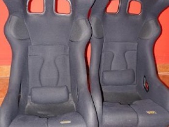 Baquets omp caducados