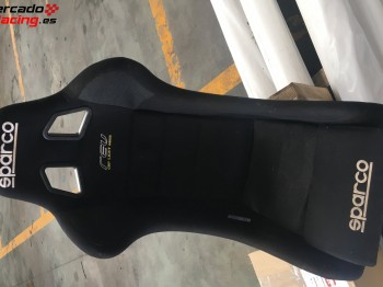 Baquet sparco rev