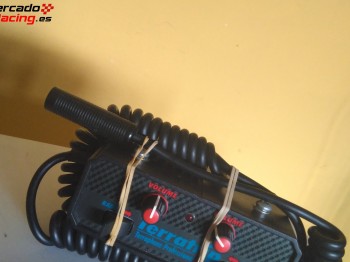 Centralita terratrip plus (peltor)