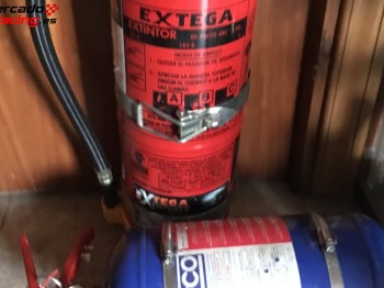 Extincion manual seminueba