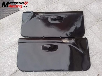 Paneles de puerta 206