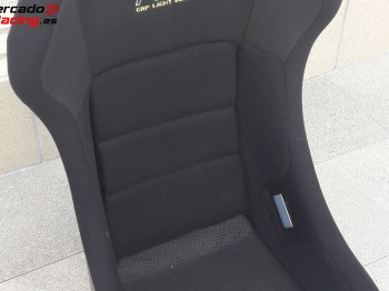 Backet sparco rev 2 del 2018