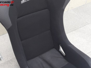 Backet gp race pro light 