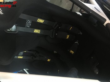 Baquets bps orejeras fia rs2 (2021)
