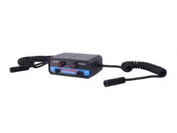 Centralita terratrip