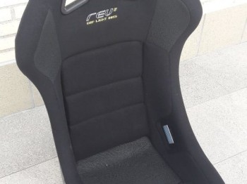 Backet sparco rev 2 nuevo del 2018 