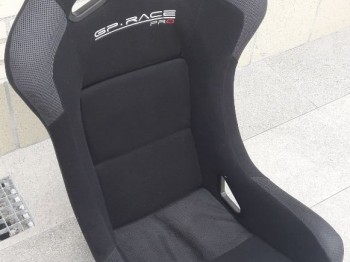 Backet gp race pro light 