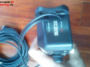 Centralita sparco is110 nueva