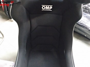 Baquets gt2i orejeras impecables!! urge