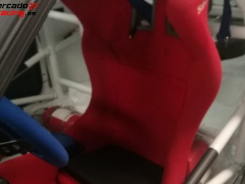 Se vende baquet sabelt taurus caducado