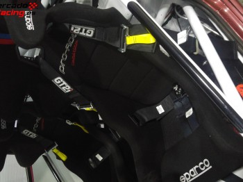 Sparco pro adv limited edition 2018