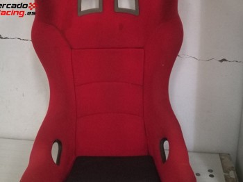 Se vende baquet sabelt taurus caducado