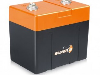 Bateria litio super b7800