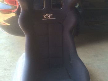 Se vende asiento omp orejero