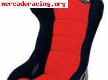 Vendo 2 baket sabelt montecarlo. copa c2