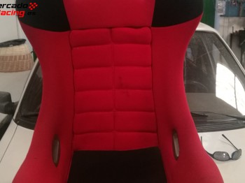 Se vende baquet sabelt caducado