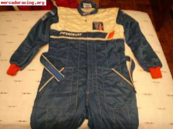 Mono desafio sin homologacion