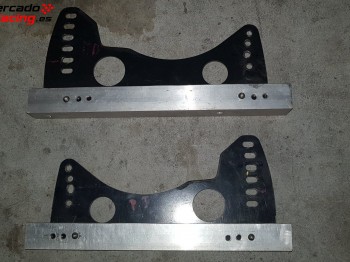 Se vende bases para baket