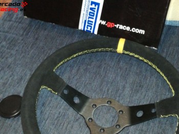 Vendo volante gp race a estrenar