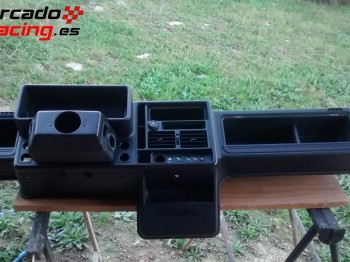 Salpicadero ax sport frances fase 1