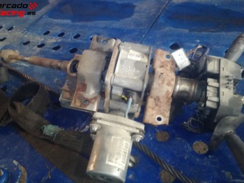Direccion asistida electrica fiat punto hgt
