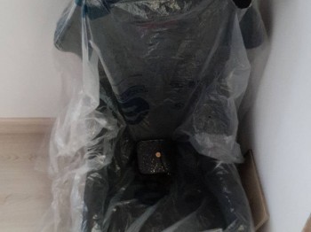 Baket edición limitada