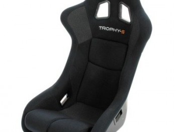 Backet trophy s homologado