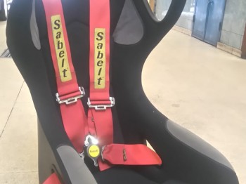 Bake omp modelo pista caducado de y arnés sabelt por 130 e  junto y po