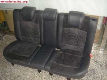 Asientos clio sport iii 182 y volante