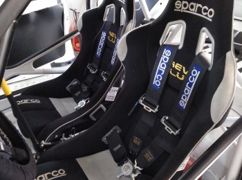  baquets sparco rev   arneses 