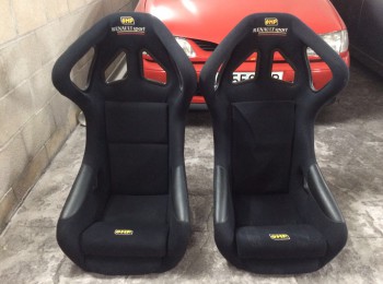 Bakets omp copa renault 