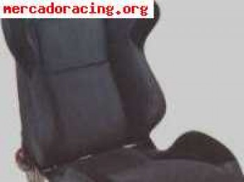 Asiento cobra