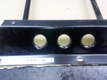 Base sparco piloto para clio 2