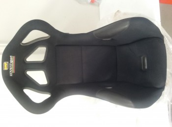 Baquet omp record copa clio