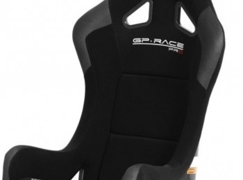  2 baquets gp race light homologación vigente y arneses 6p mitad de pr