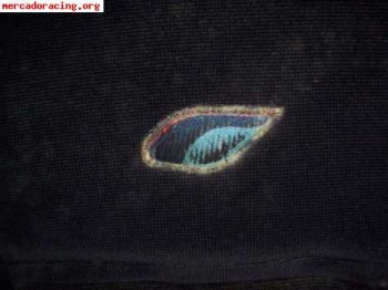 Se venden asientos del 205 rallye