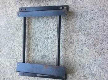 Vendo base sparco para pugeot 206