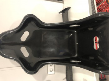 Se vende baquet  fia fibra nuevo valido hasta 2023 