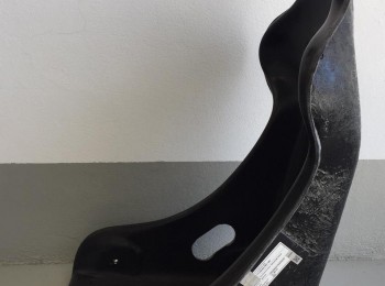 Vendo baket fibra a estrenar hasta 2023