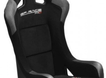 Baquet gp race pro light de fibra