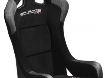 Baquet fibra gp race pro light