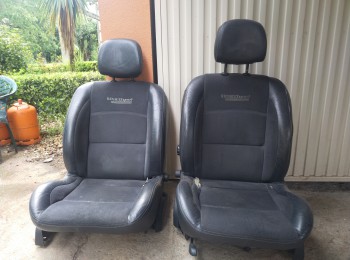 Asientos clio sport fase2 182