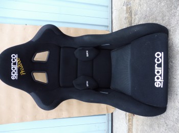 Sparco  pro 2000