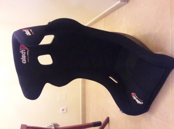 Baquet atech, a estrenar!