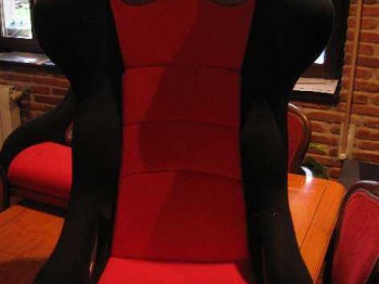 2 baket sabelt montecarlo