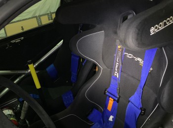 Baker sparco pro adv