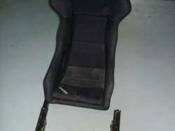 Vendo bacquet   recaro mod sp-g pro racer 99
