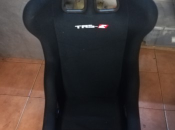 Vendo omp trs xl nuevo