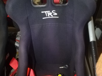 Vendo omp trs sin homologacion