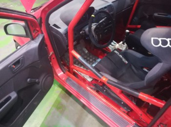 Baquet gp race pro circuit